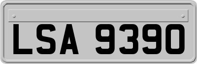 LSA9390