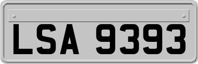LSA9393