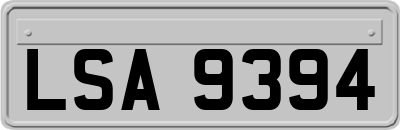LSA9394