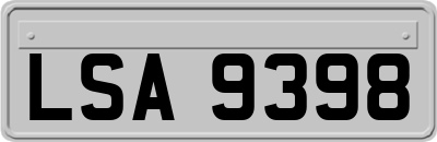 LSA9398