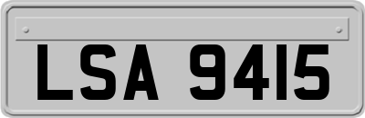 LSA9415