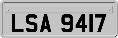 LSA9417