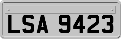 LSA9423
