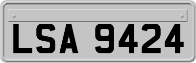 LSA9424