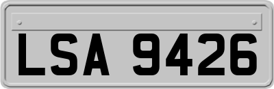 LSA9426