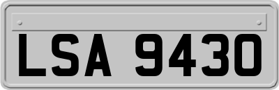 LSA9430