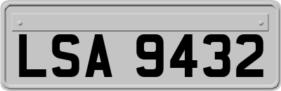 LSA9432