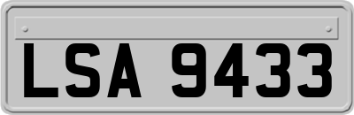 LSA9433