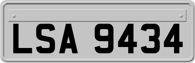 LSA9434