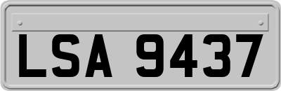 LSA9437