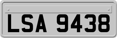 LSA9438