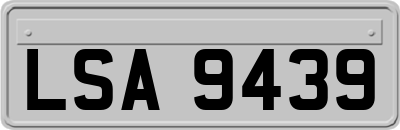 LSA9439