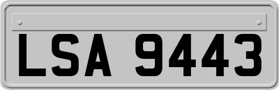 LSA9443
