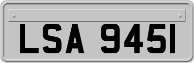 LSA9451