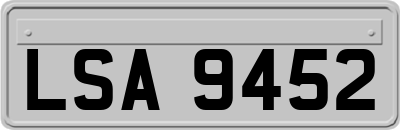 LSA9452