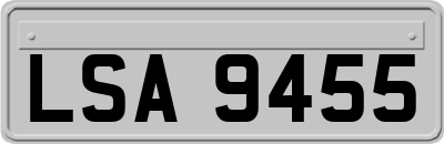 LSA9455