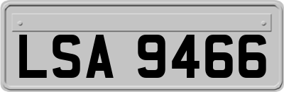 LSA9466