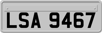 LSA9467