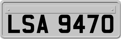 LSA9470