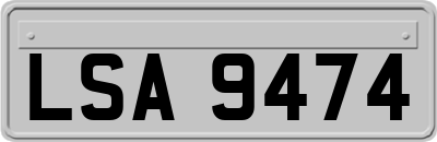 LSA9474