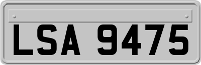 LSA9475