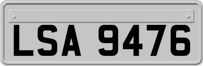 LSA9476
