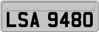 LSA9480