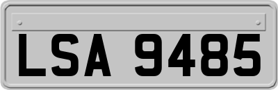 LSA9485