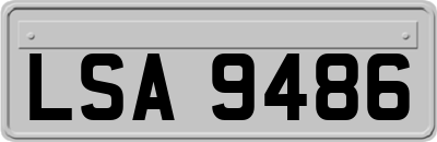 LSA9486