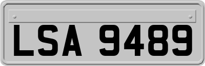 LSA9489