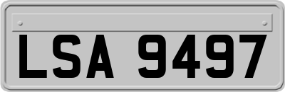 LSA9497