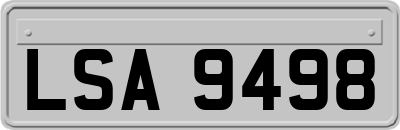 LSA9498