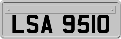 LSA9510