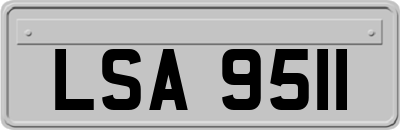 LSA9511