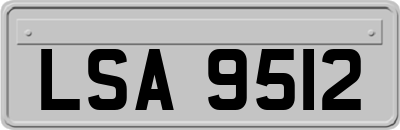 LSA9512