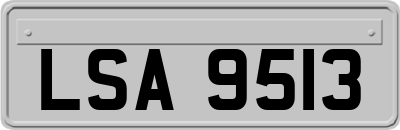 LSA9513