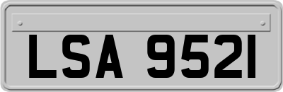 LSA9521