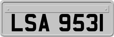 LSA9531