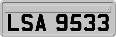 LSA9533