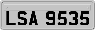 LSA9535