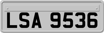 LSA9536