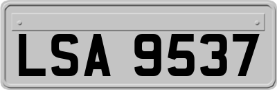 LSA9537
