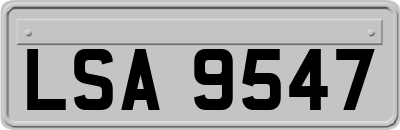 LSA9547