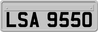 LSA9550