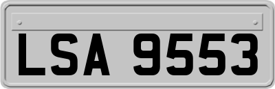 LSA9553