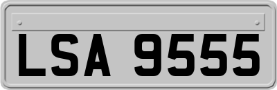 LSA9555