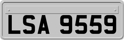 LSA9559