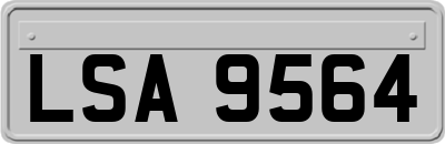 LSA9564
