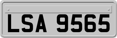 LSA9565