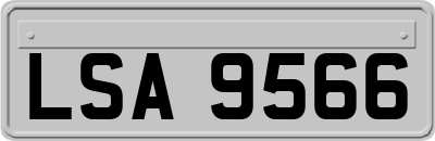 LSA9566